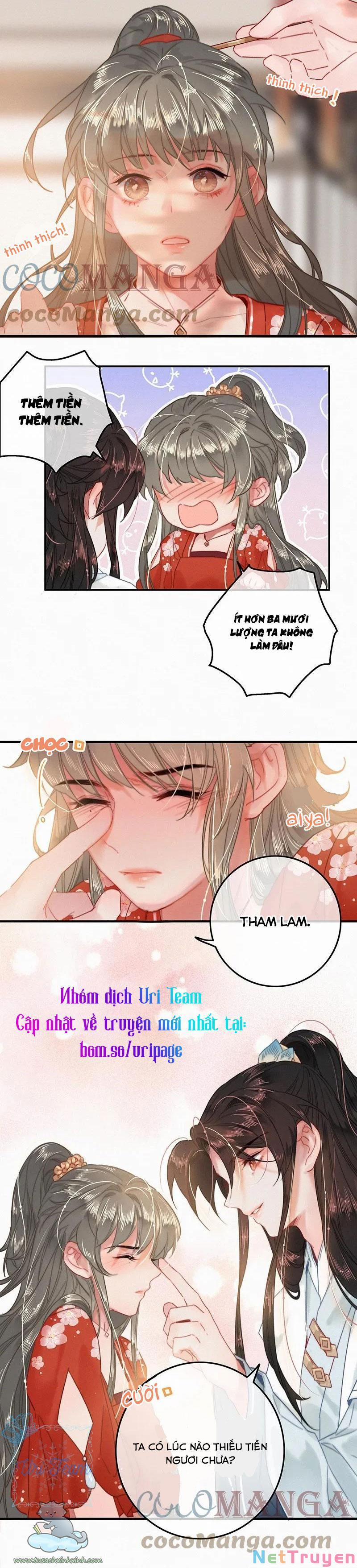 Đề Đốc Tự Ta Tu Dưỡng 44 trang 11