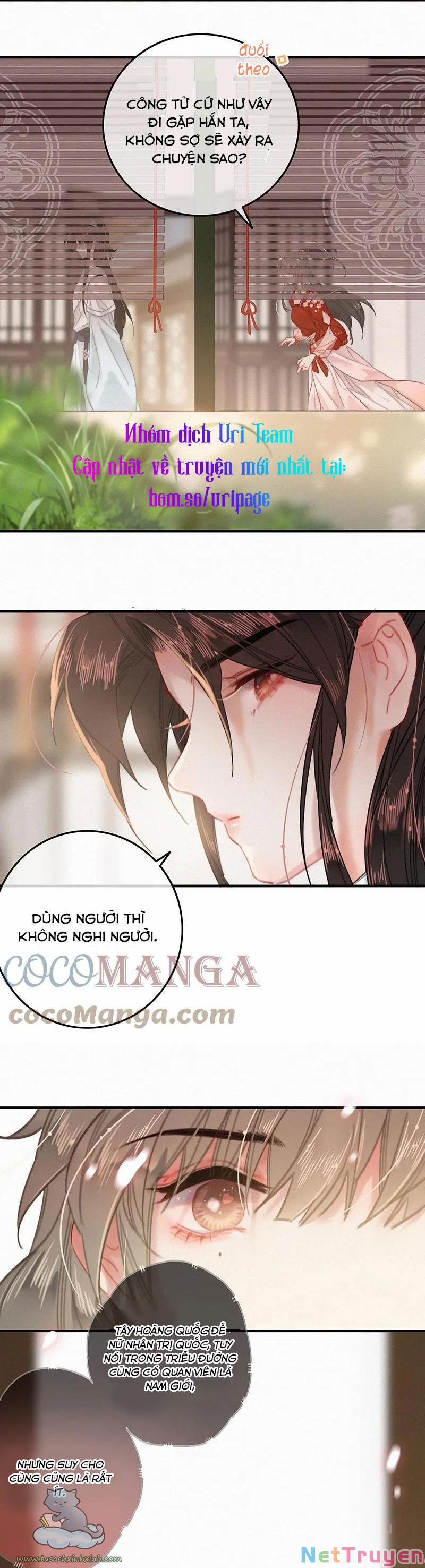 Đề Đốc Tự Ta Tu Dưỡng 44 trang 13