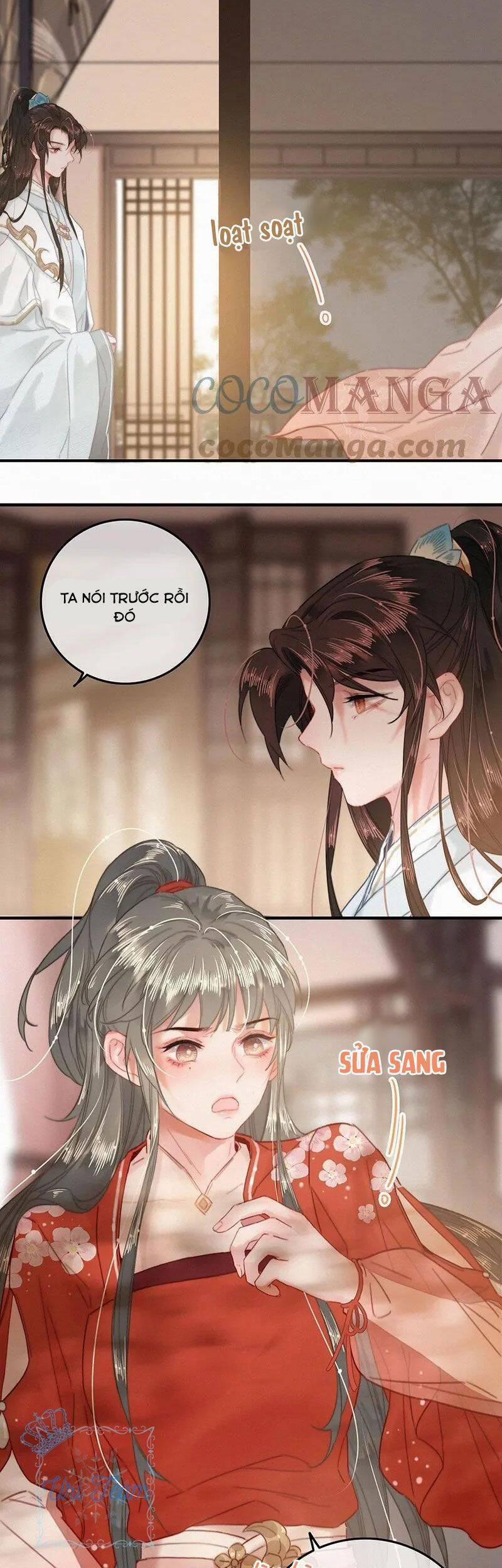 Đề Đốc Tự Ta Tu Dưỡng 44 trang 18