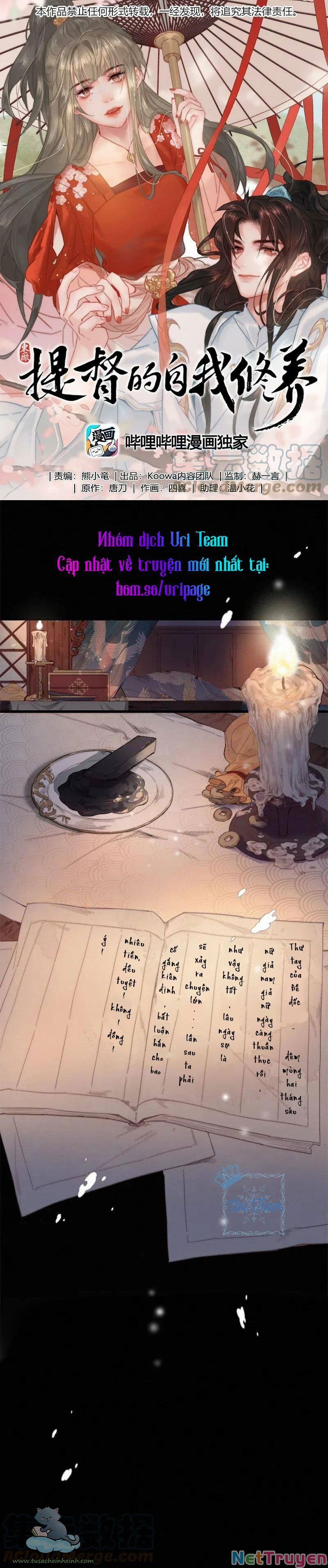 Đề Đốc Tự Ta Tu Dưỡng 44 trang 2