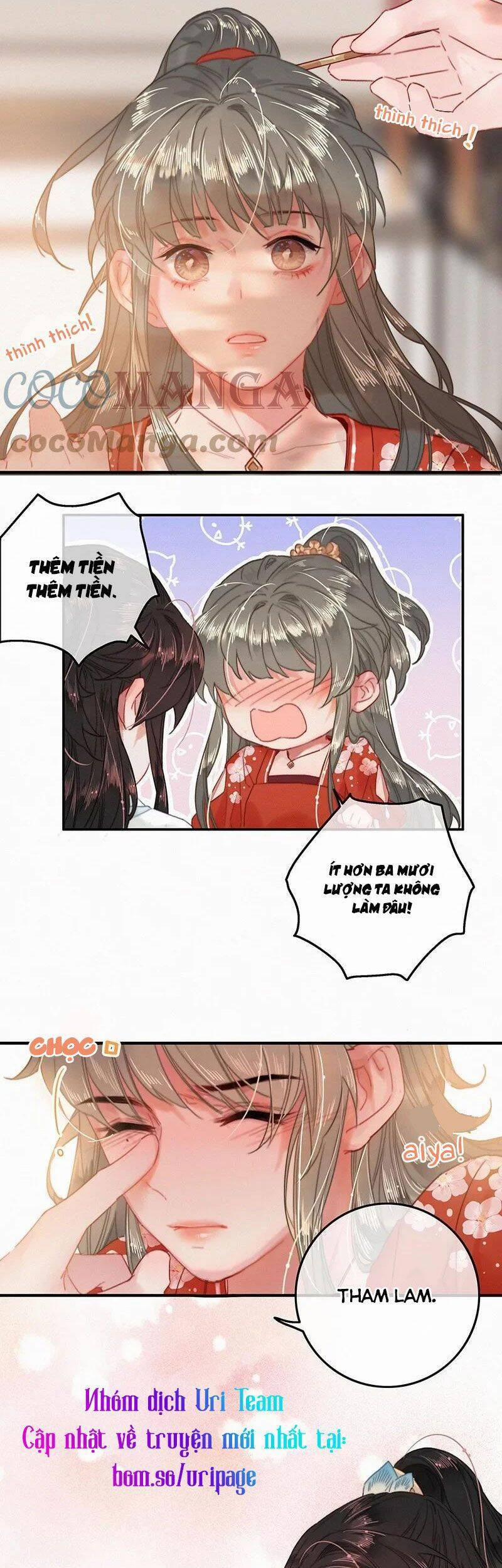 Đề Đốc Tự Ta Tu Dưỡng 44 trang 20