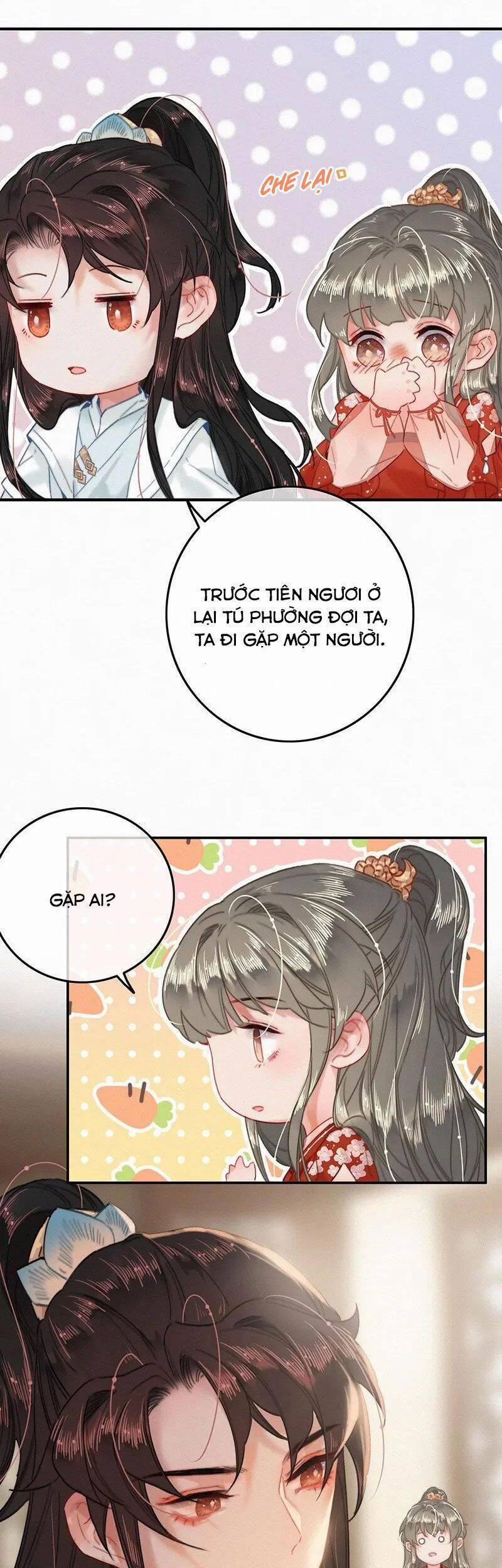 Đề Đốc Tự Ta Tu Dưỡng 44 trang 22