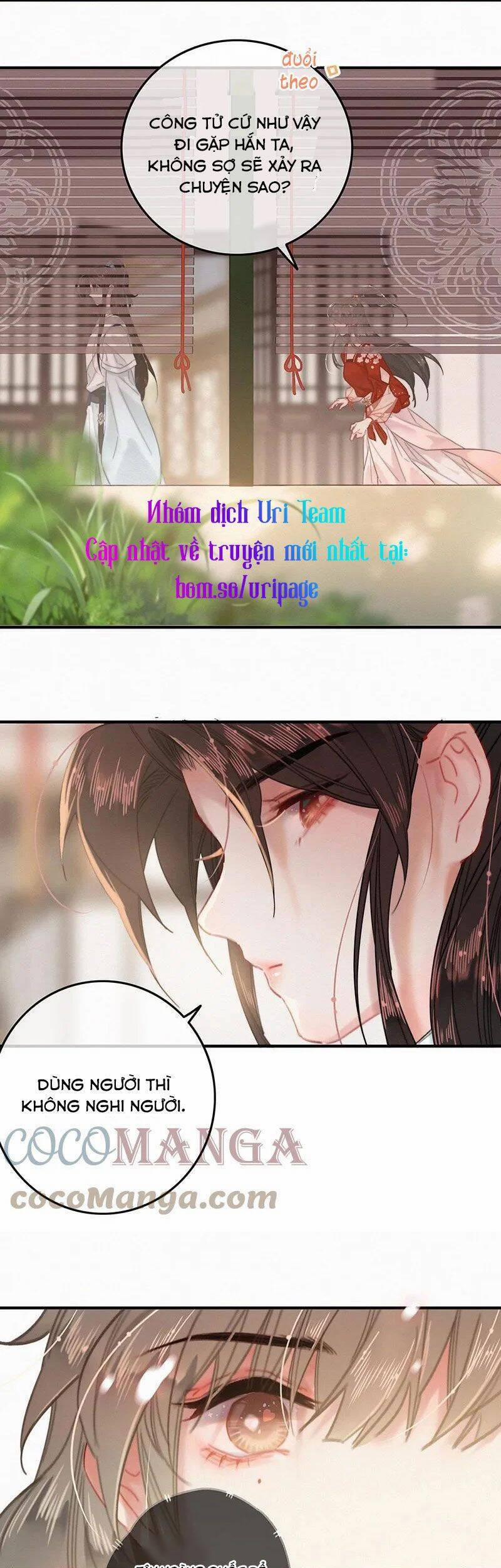 Đề Đốc Tự Ta Tu Dưỡng 44 trang 24