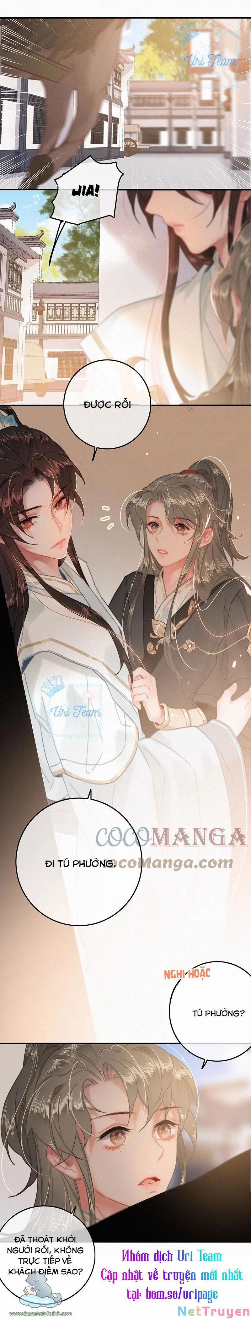 Đề Đốc Tự Ta Tu Dưỡng 44 trang 8