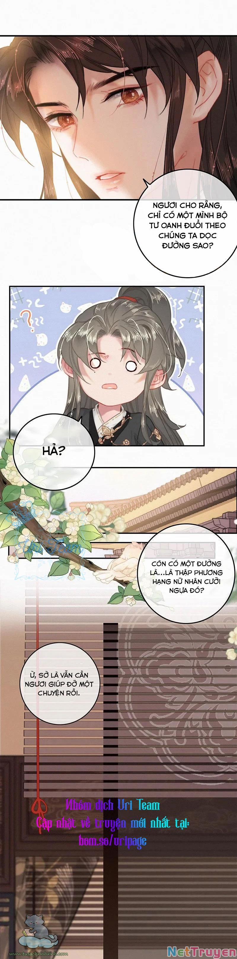 Đề Đốc Tự Ta Tu Dưỡng 44 trang 9