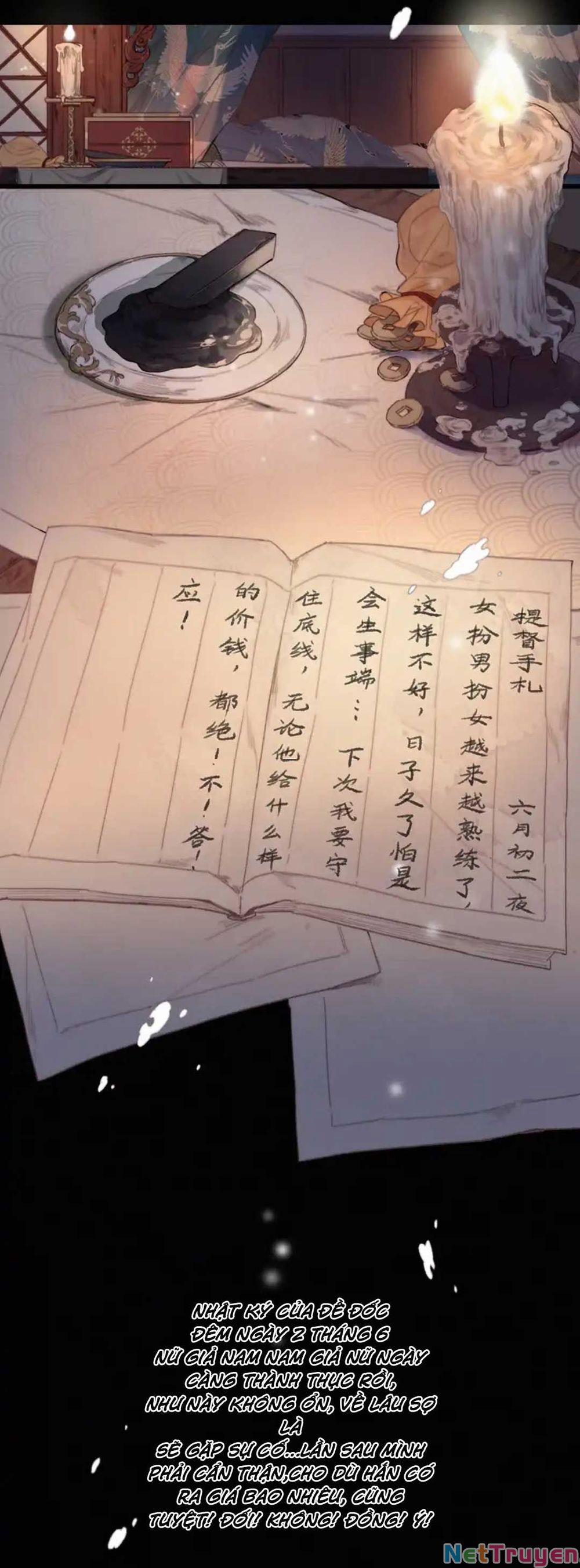 Đề Đốc Tự Ta Tu Dưỡng 47 trang 1