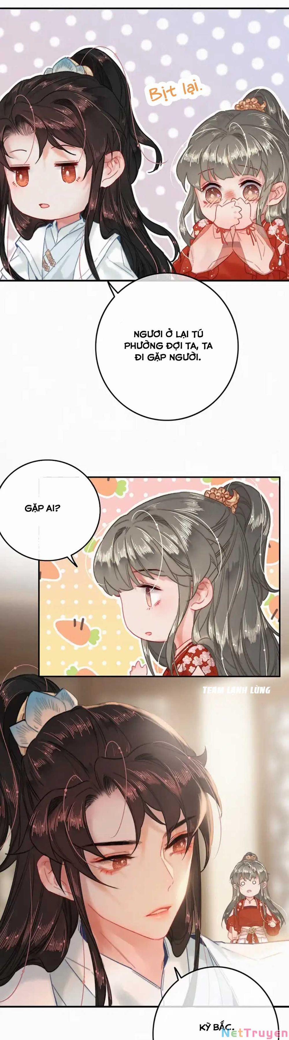 Đề Đốc Tự Ta Tu Dưỡng 47 trang 16