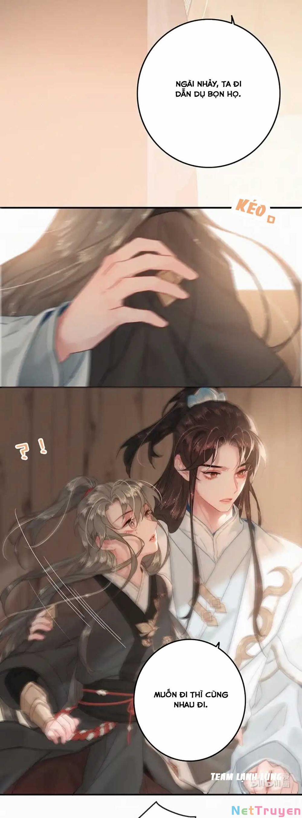 Đề Đốc Tự Ta Tu Dưỡng 47 trang 7