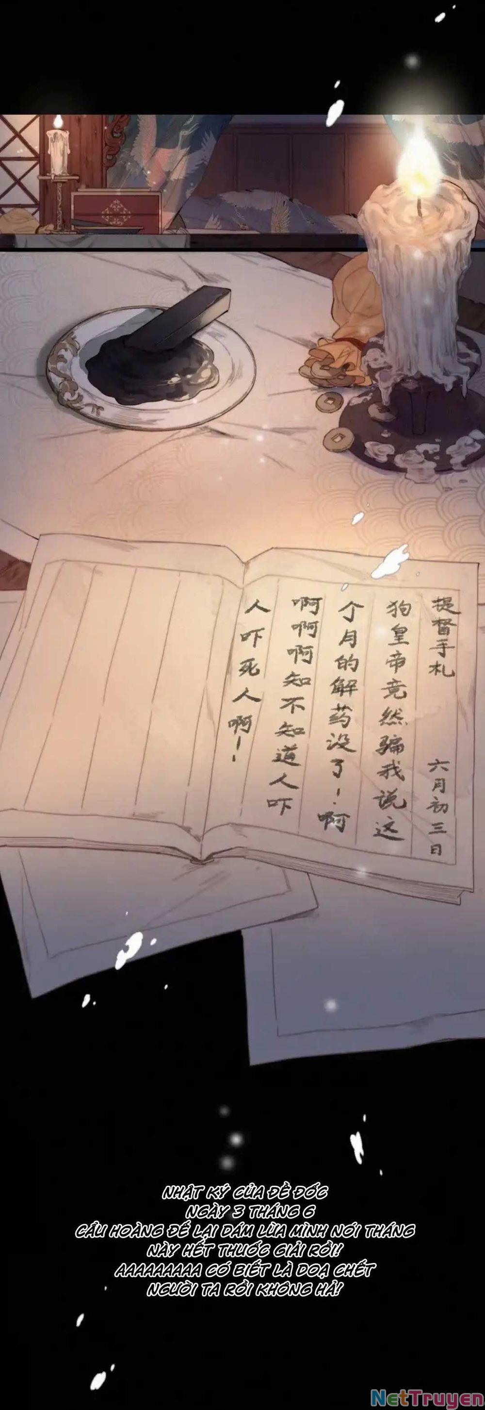 Đề Đốc Tự Ta Tu Dưỡng 48 trang 1