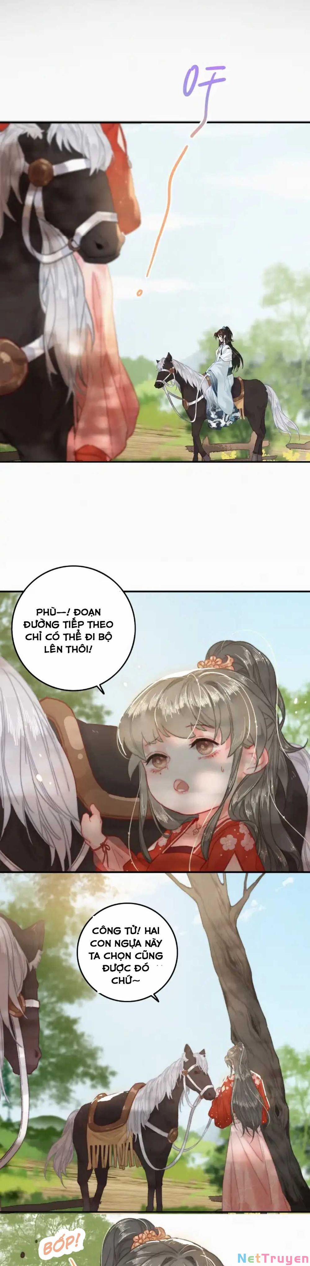 Đề Đốc Tự Ta Tu Dưỡng 48 trang 10