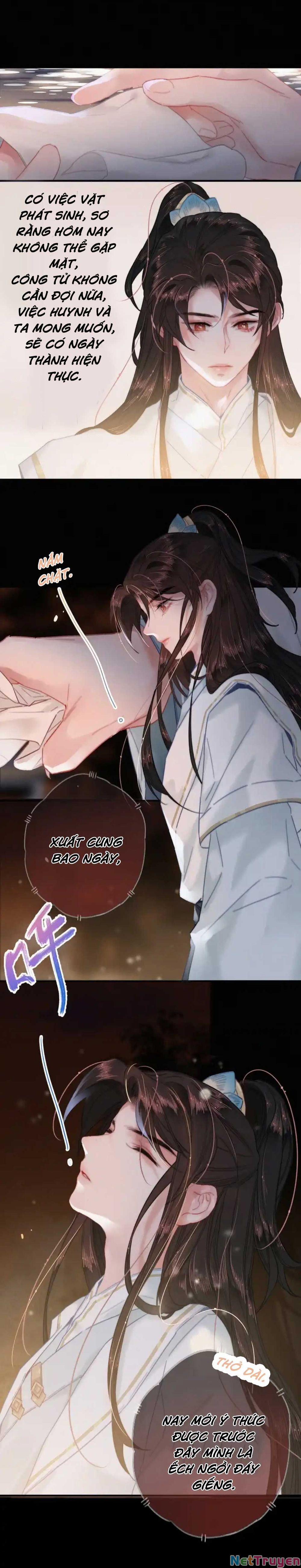 Đề Đốc Tự Ta Tu Dưỡng 48 trang 3