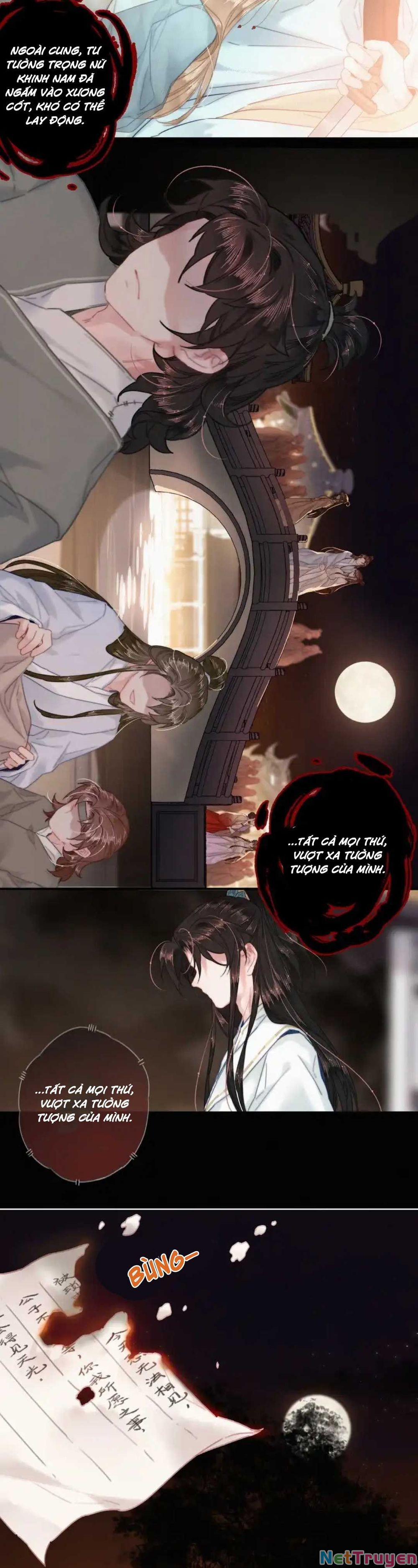 Đề Đốc Tự Ta Tu Dưỡng 48 trang 5