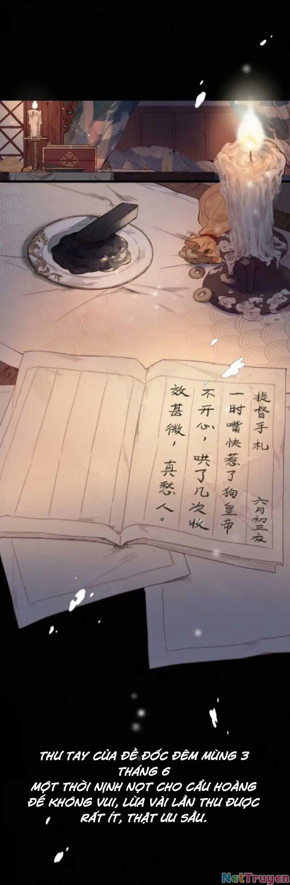 Đề Đốc Tự Ta Tu Dưỡng 49 trang 1