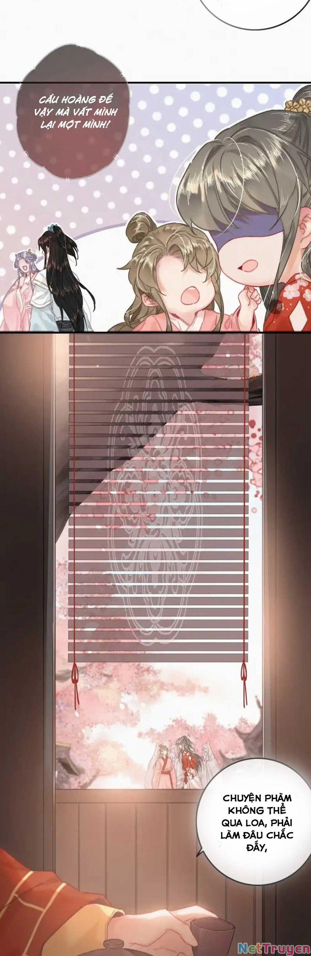 Đề Đốc Tự Ta Tu Dưỡng 49 trang 11