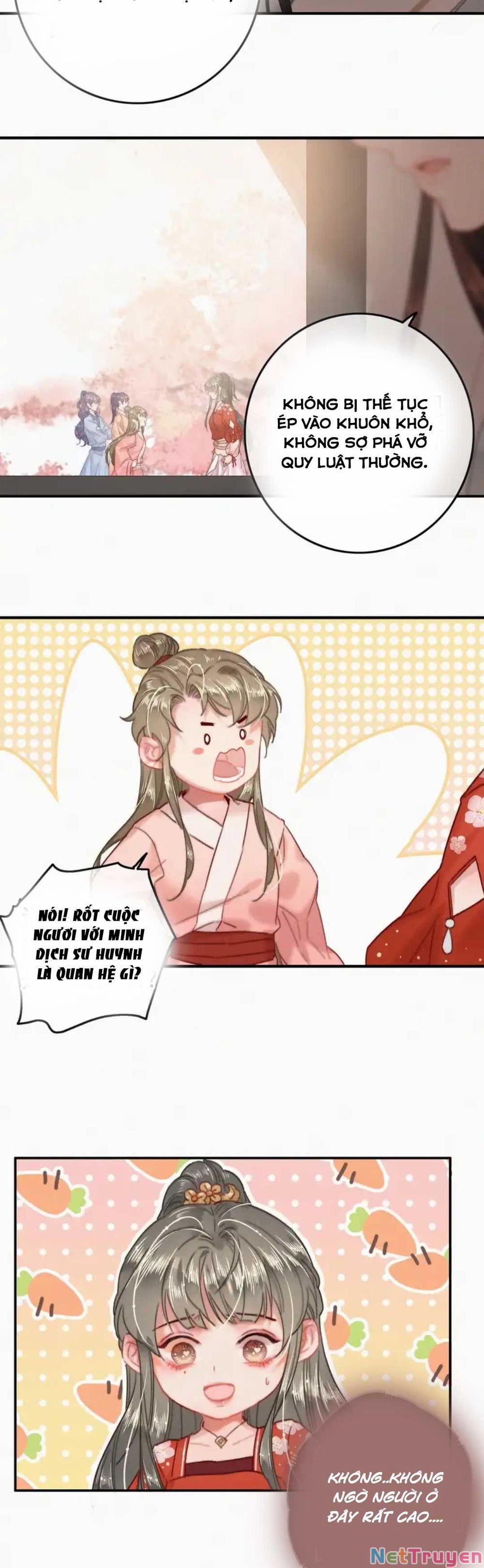 Đề Đốc Tự Ta Tu Dưỡng 49 trang 14