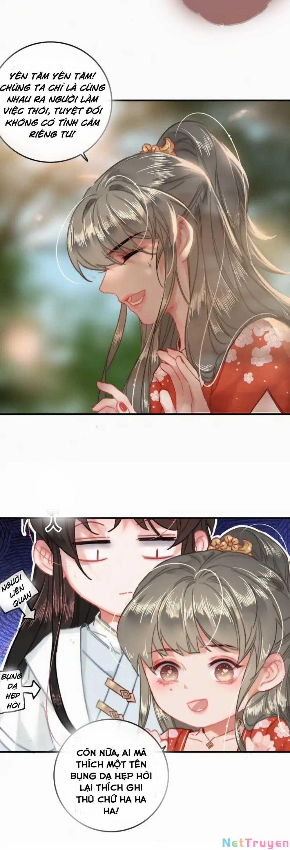 Đề Đốc Tự Ta Tu Dưỡng 49 trang 15