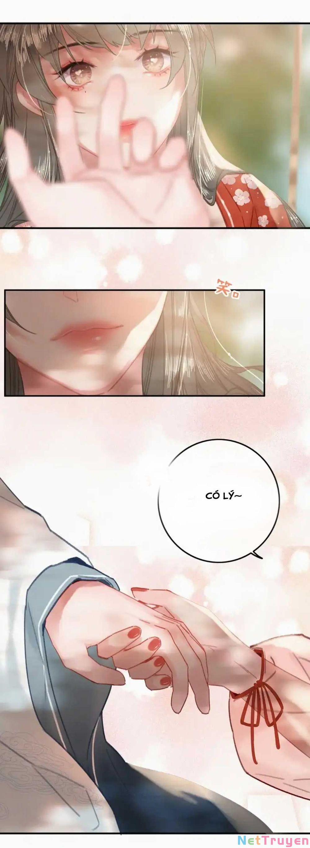 Đề Đốc Tự Ta Tu Dưỡng 49 trang 7