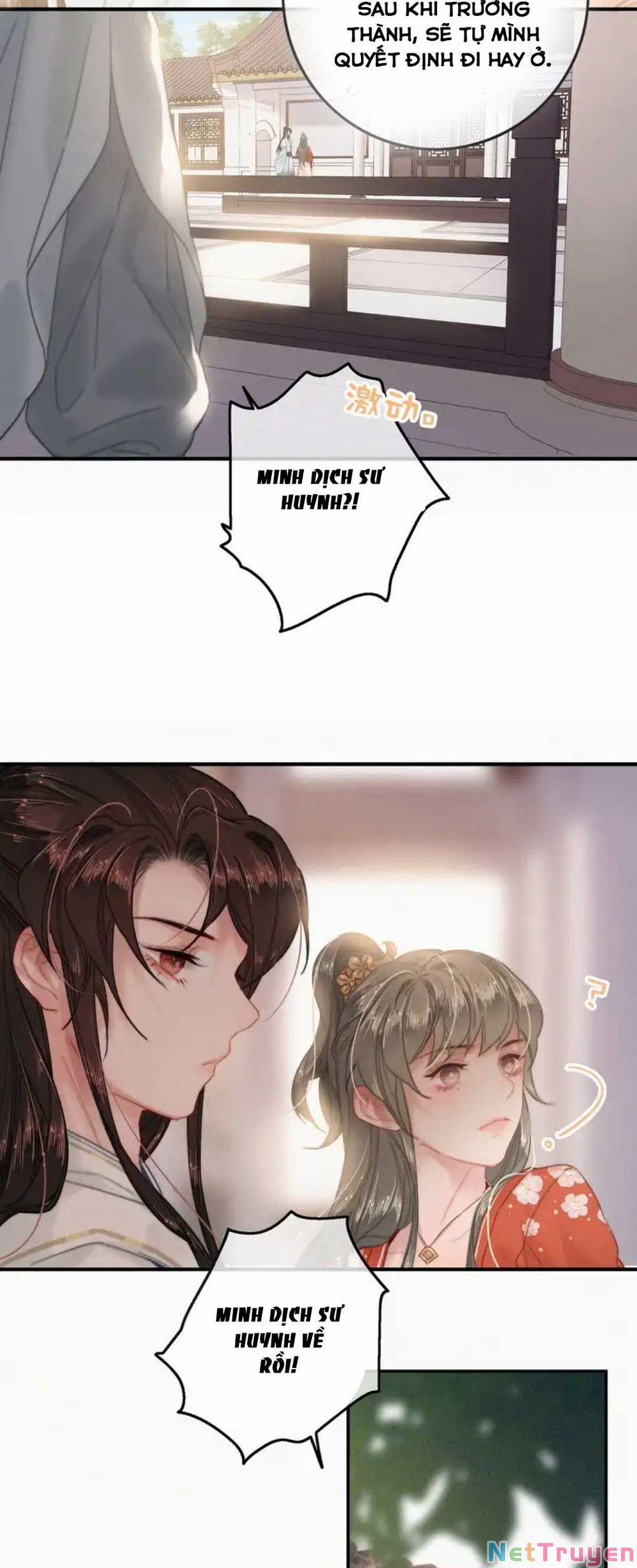 Đề Đốc Tự Ta Tu Dưỡng 49 trang 9