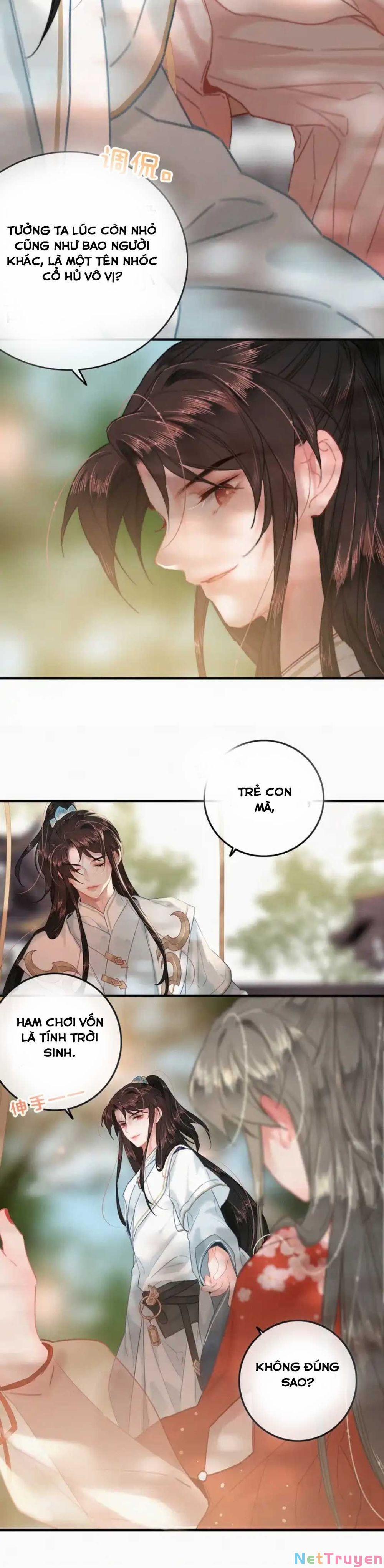 Đề Đốc Tự Ta Tu Dưỡng 50 trang 6