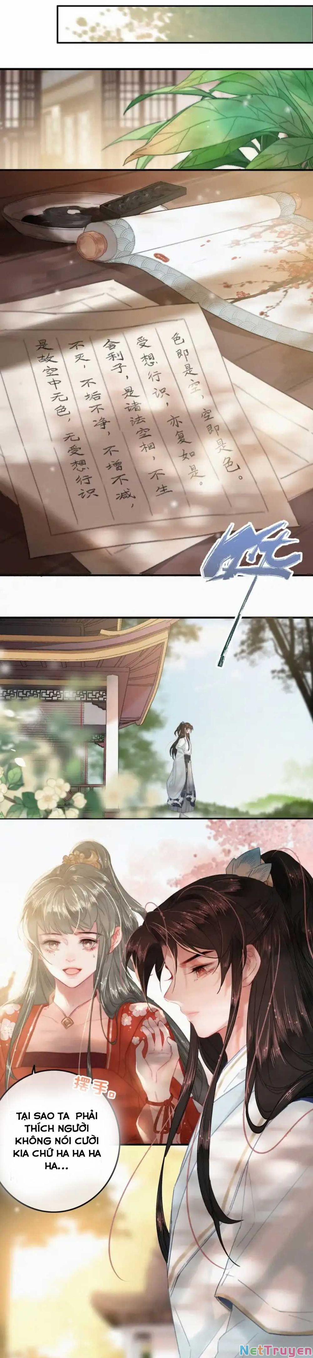 Đề Đốc Tự Ta Tu Dưỡng 51 trang 1