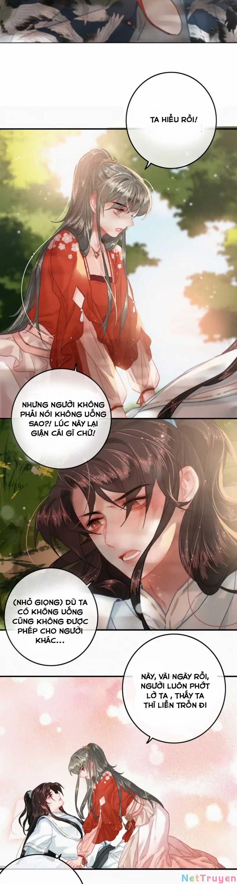 Đề Đốc Tự Ta Tu Dưỡng 51 trang 21