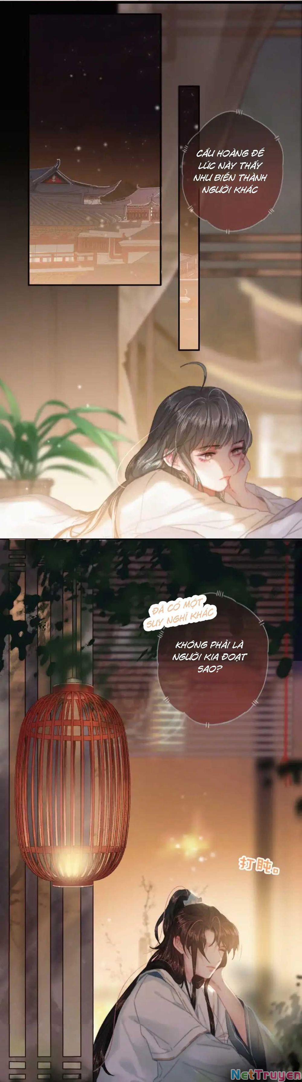 Đề Đốc Tự Ta Tu Dưỡng 52 trang 1