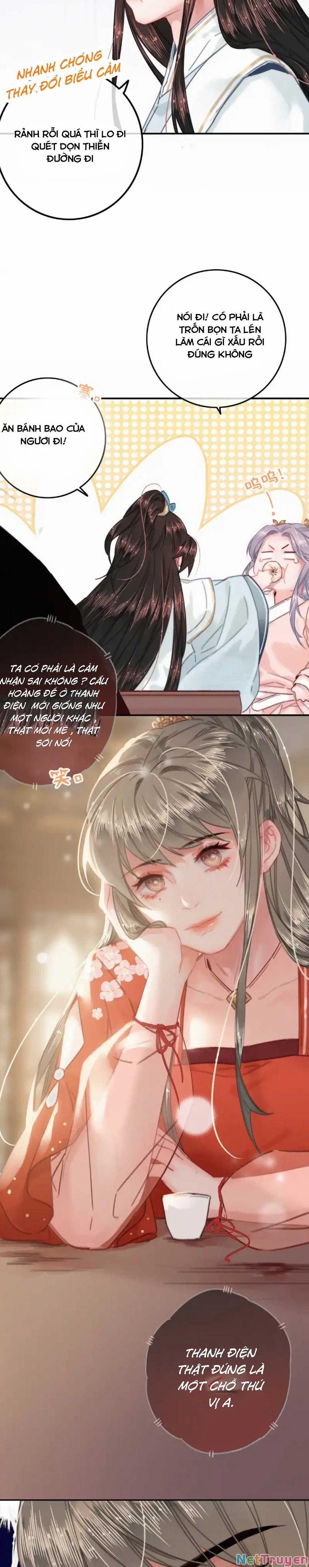 Đề Đốc Tự Ta Tu Dưỡng 52 trang 10