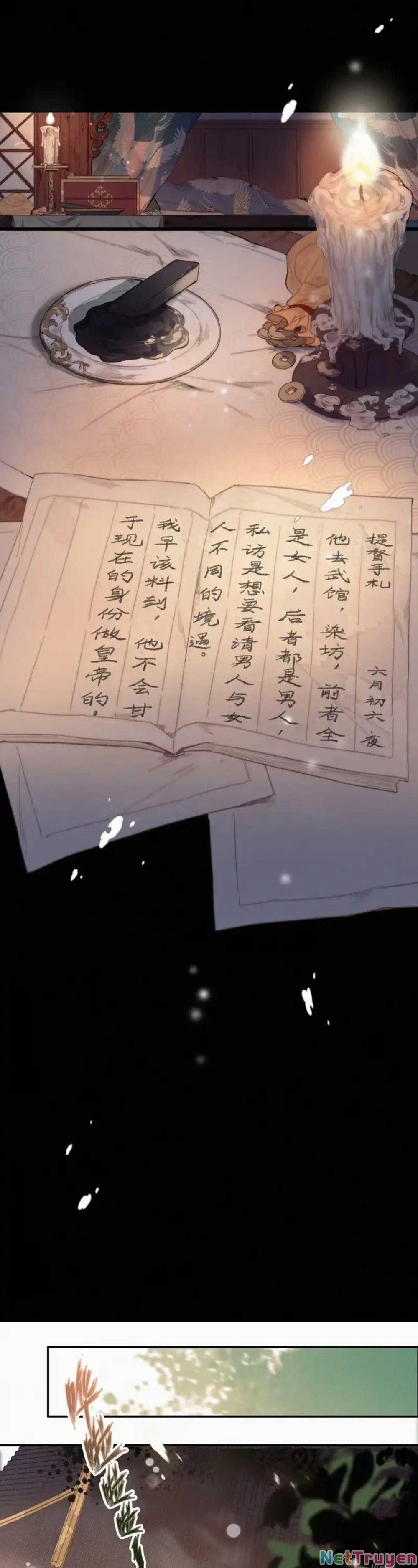 Đề Đốc Tự Ta Tu Dưỡng 53 trang 1