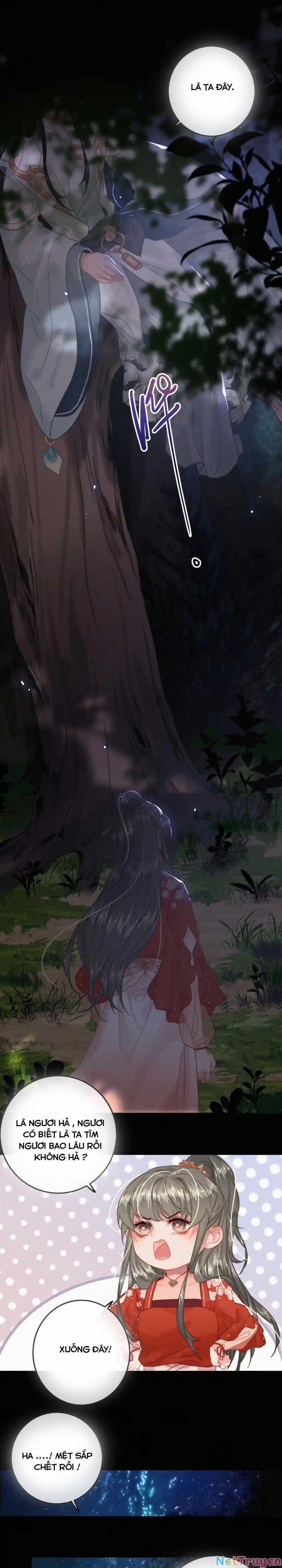 Đề Đốc Tự Ta Tu Dưỡng 53 trang 10