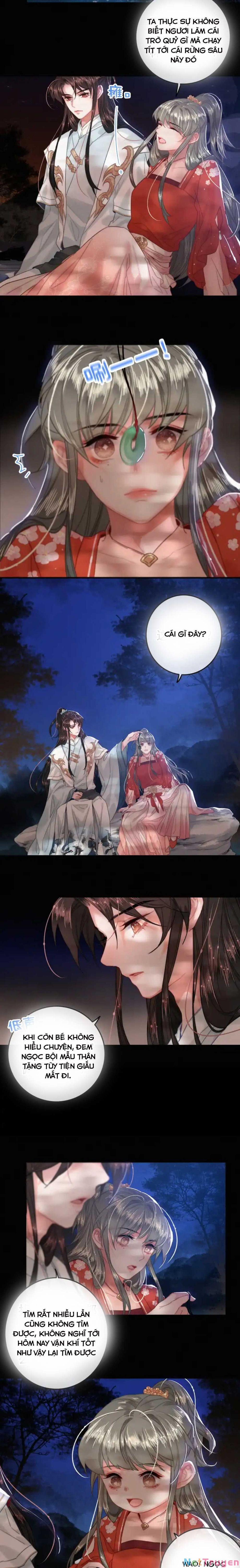 Đề Đốc Tự Ta Tu Dưỡng 53 trang 11