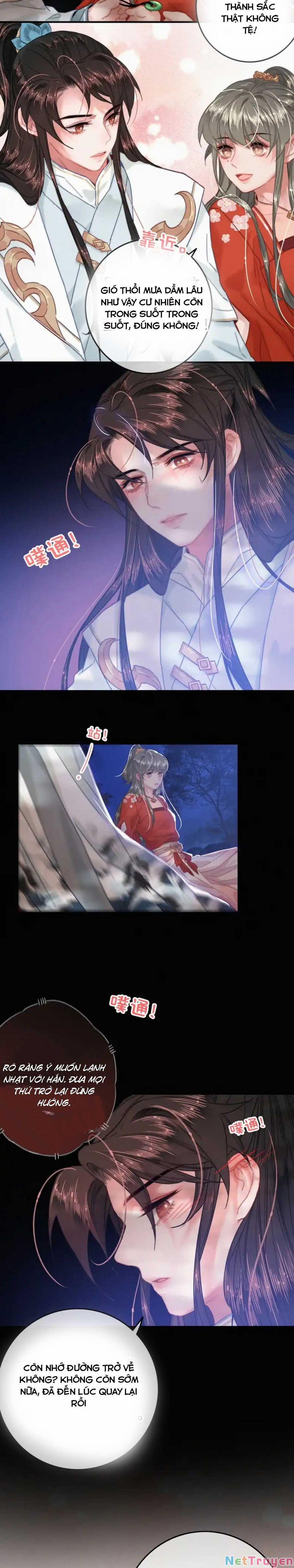 Đề Đốc Tự Ta Tu Dưỡng 53 trang 12