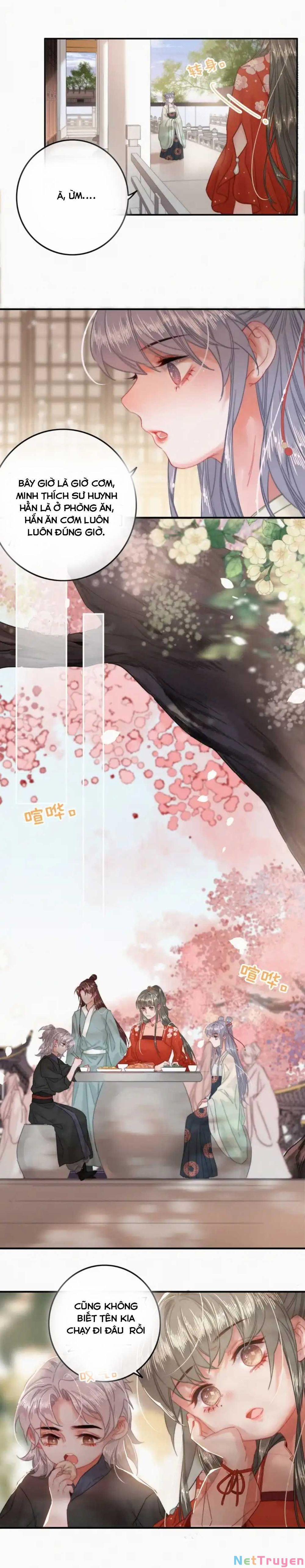 Đề Đốc Tự Ta Tu Dưỡng 53 trang 3