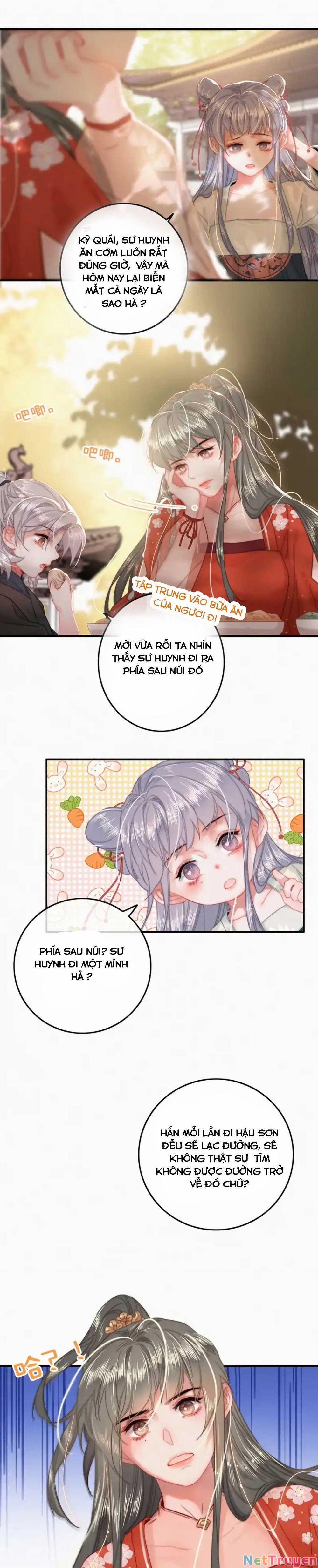 Đề Đốc Tự Ta Tu Dưỡng 53 trang 5