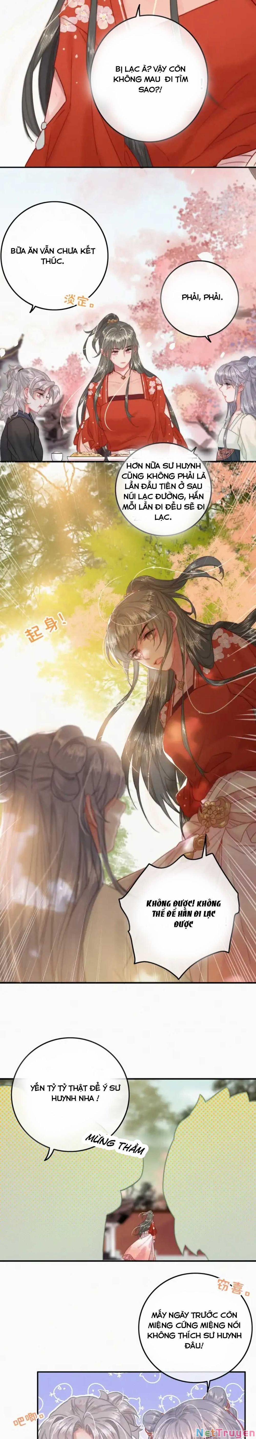 Đề Đốc Tự Ta Tu Dưỡng 53 trang 6