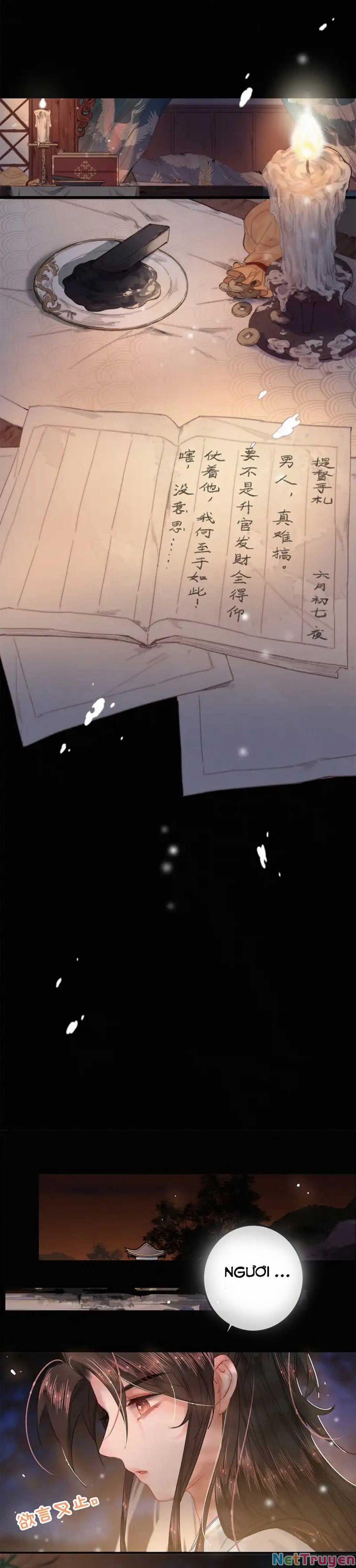 Đề Đốc Tự Ta Tu Dưỡng 54 trang 1