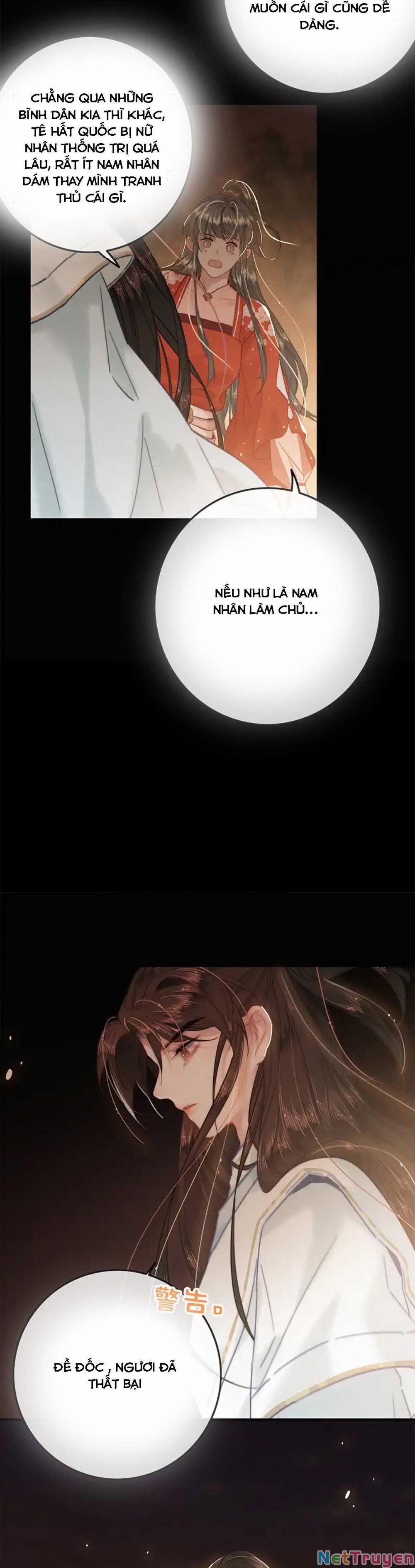 Đề Đốc Tự Ta Tu Dưỡng 54 trang 16