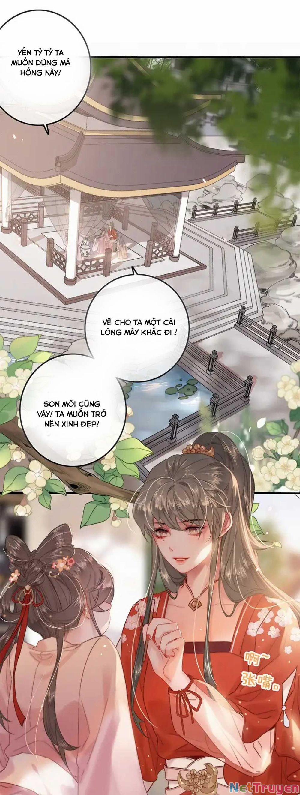 Đề Đốc Tự Ta Tu Dưỡng 55 trang 1