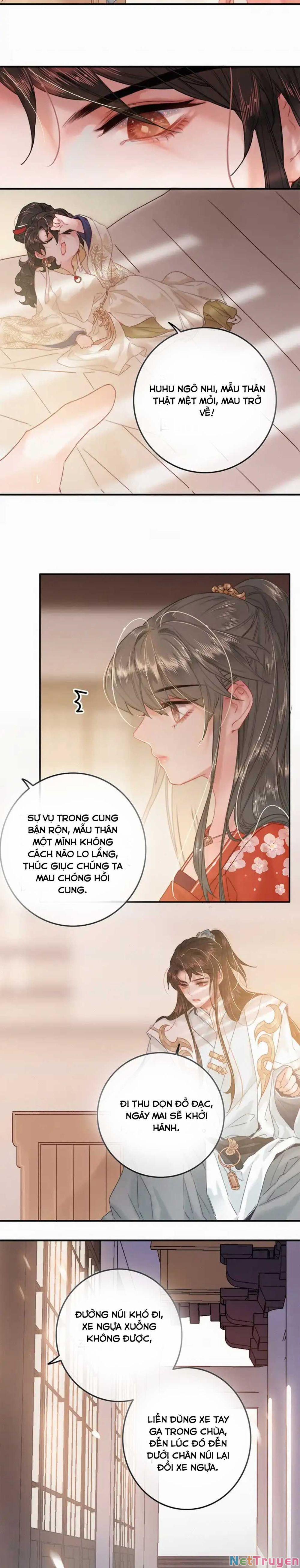 Đề Đốc Tự Ta Tu Dưỡng 55 trang 10