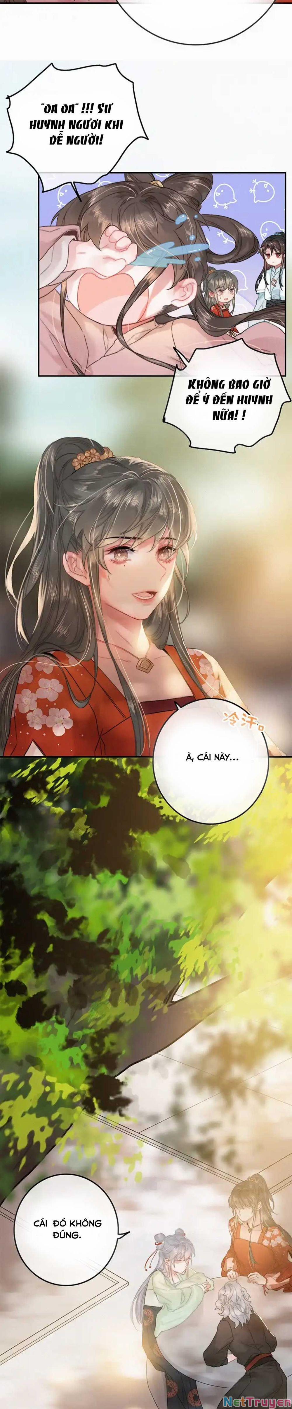 Đề Đốc Tự Ta Tu Dưỡng 55 trang 5