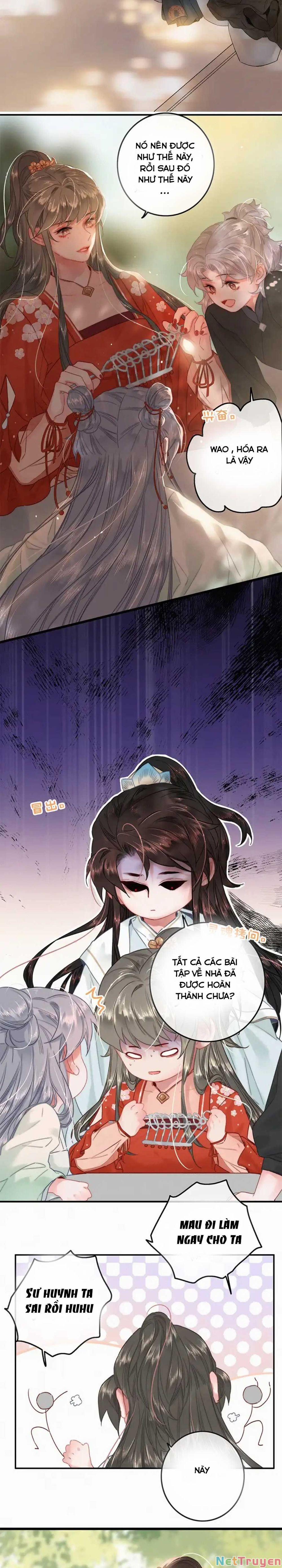 Đề Đốc Tự Ta Tu Dưỡng 55 trang 6