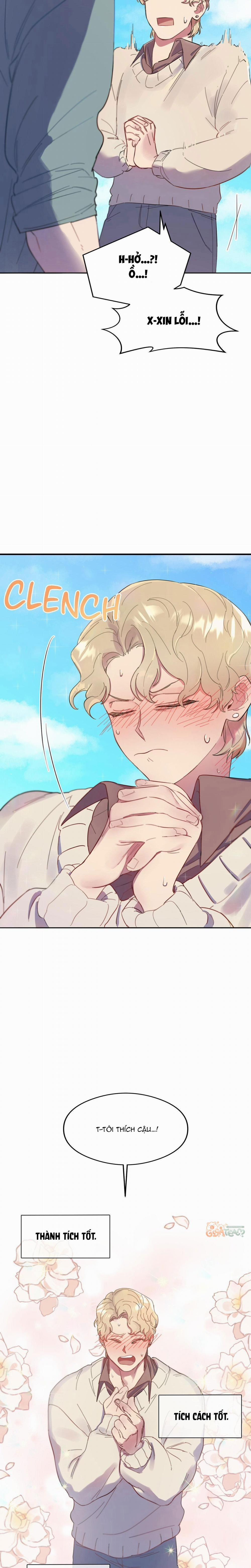 Để Được Yêu Em 1 trang 1