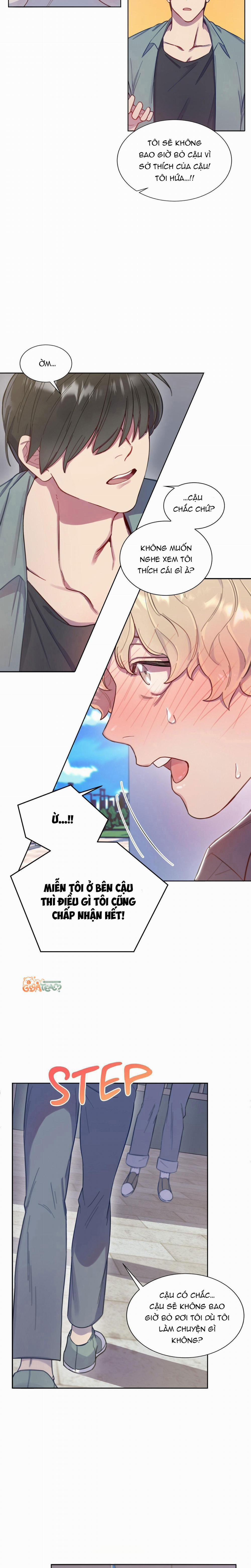 Để Được Yêu Em 1 trang 17