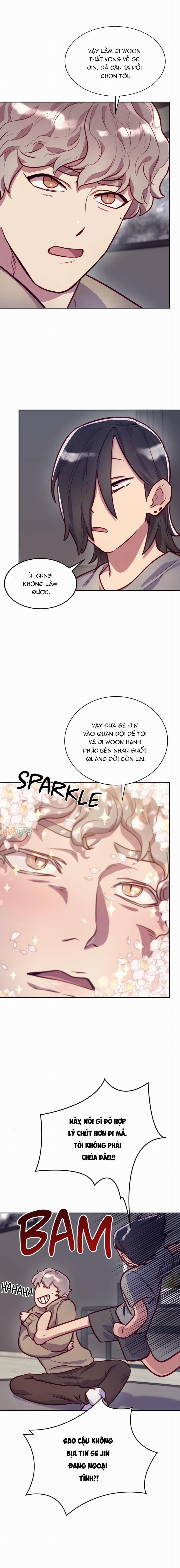 Để Được Yêu Em 11 trang 4