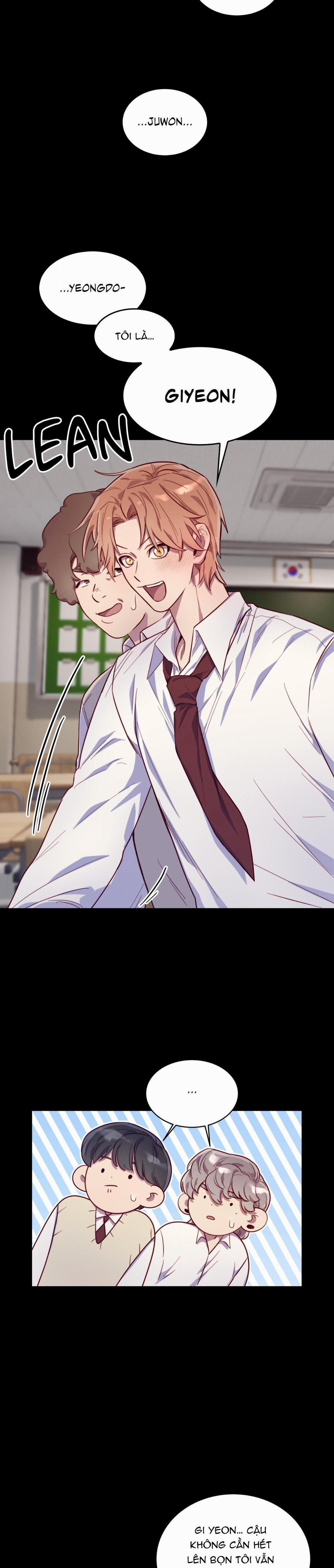 Để Được Yêu Em 12 trang 13