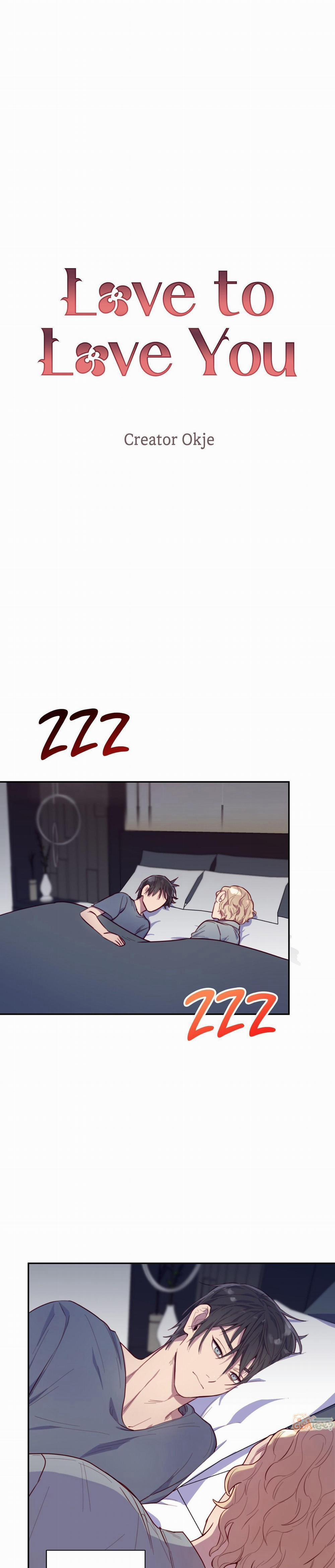 Để Được Yêu Em 12 trang 7