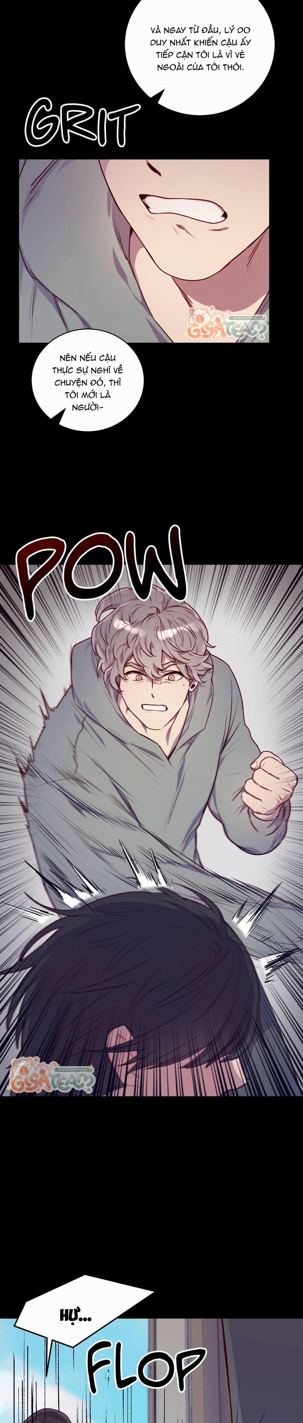 Để Được Yêu Em 13 trang 10