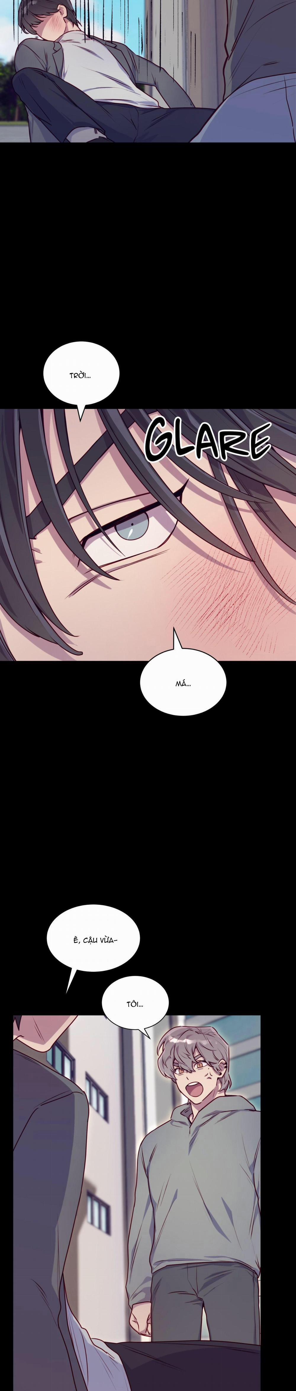 Để Được Yêu Em 13 trang 11