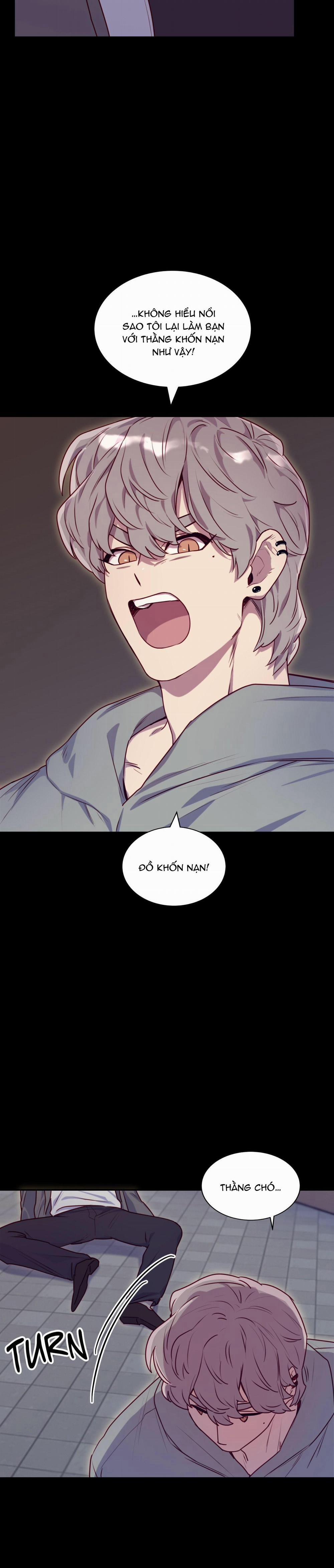 Để Được Yêu Em 13 trang 12