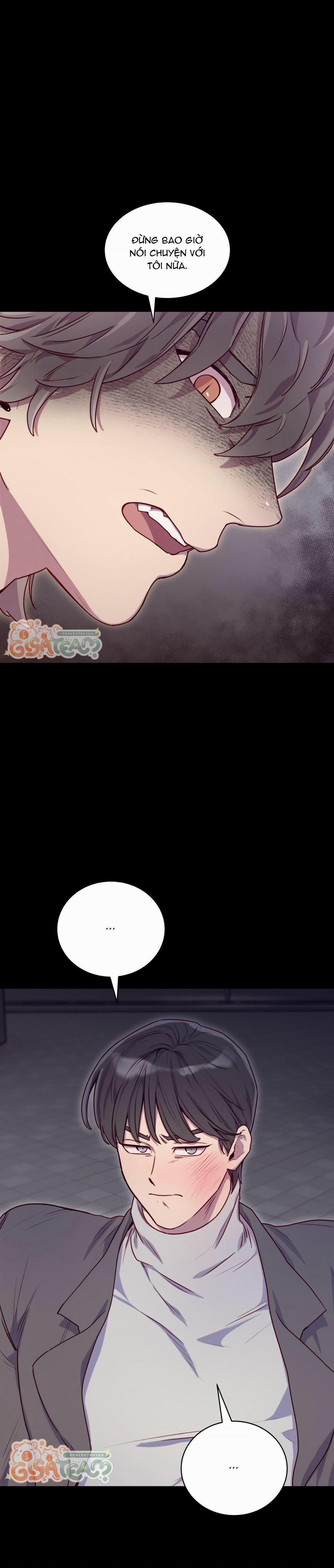 Để Được Yêu Em 13 trang 13