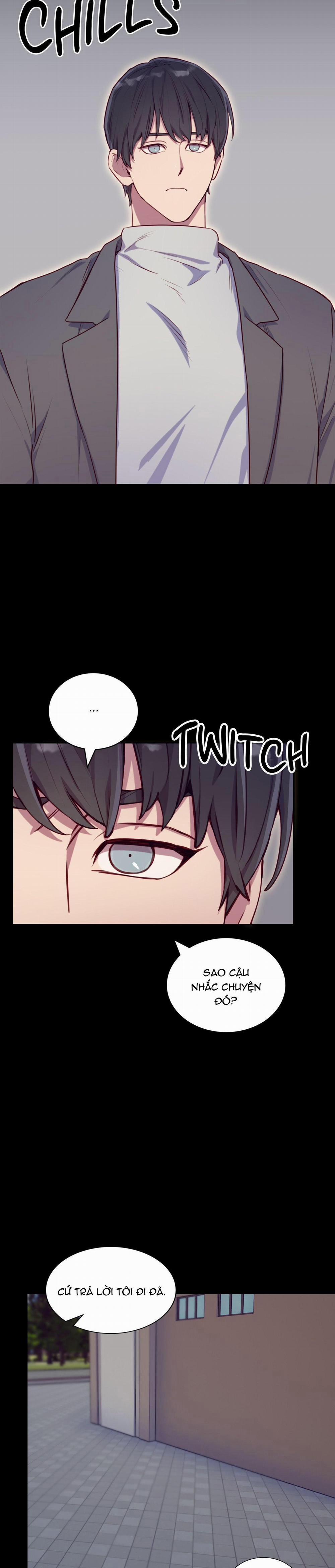 Để Được Yêu Em 13 trang 3